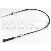 First Line Manual Transmission Cable Pull fits Renault Espace 1996-2002