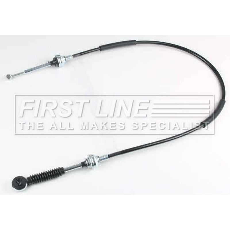 First Line Manual Transmission Cable Pull fits Renault Espace 1996-2002