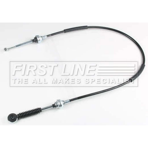 First Line Manual Transmission Cable Pull fits Renault Espace 1996-2002