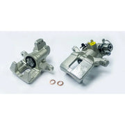 Abtex Brake Caliper Assembly Rear Left ABC1583L