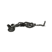 Gates Radiator Coolant Hose 836mm ID fits Renault Grand Scénic IV 2016-2023 1.5