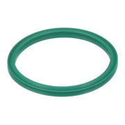 Gates Charge Air Hose Seal Ring Thick Rubber fits Nissan Qashqai +2 2008-2013