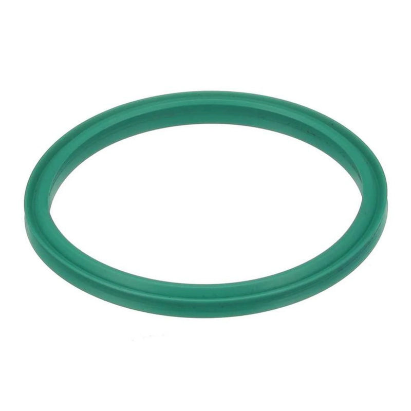 Gates Charge Air Hose Seal Ring Thick Rubber fits Nissan Qashqai +2 2008-2013