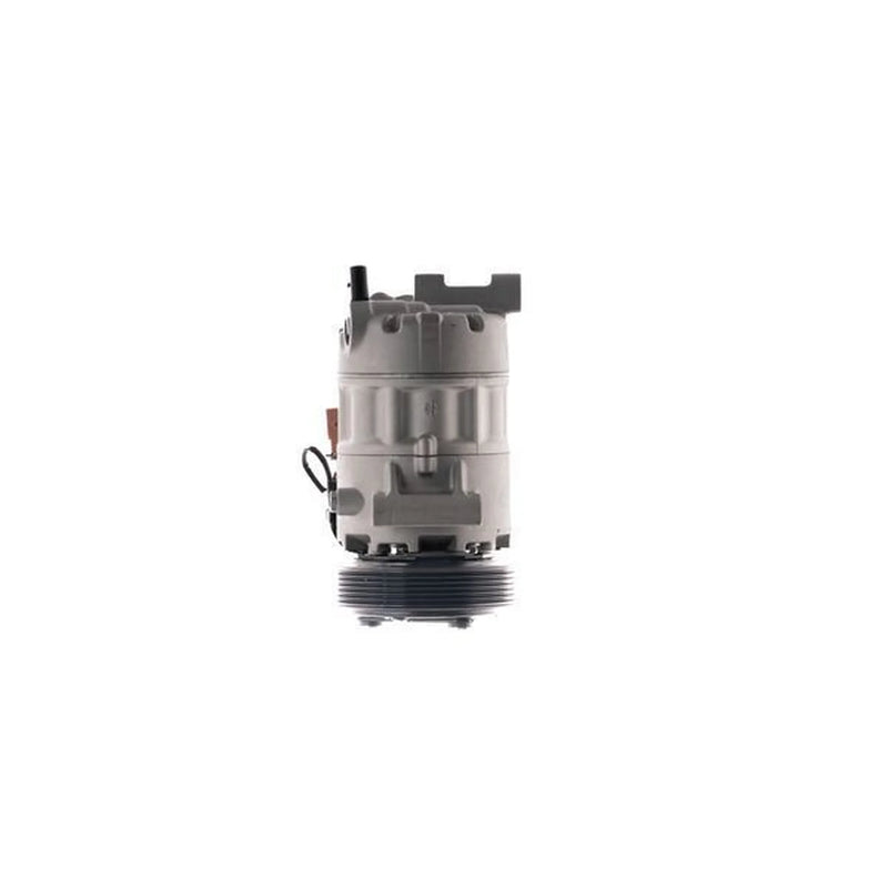 Mahle Air Conditioning Compressor ACP 1696 000S