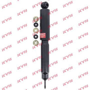 KYB Shock Absorber Damper Strut Rear fits Toyota Land Cruiser 1984-1996 2.4 3.0