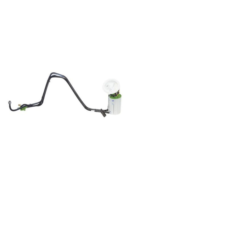 Bosch Fuel Tank Sender Unit in the fuel tank fits BMW 5 2005-2010