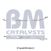 BM Catalysts Homologated Diesel Cat BM80531H
