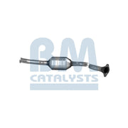 BM Catalysts Homologated Diesel Cat fits Citroën Dispatch I 1995-2003 1.9