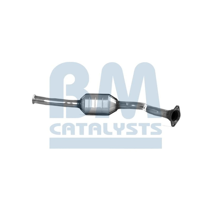 BM Catalysts Homologated Diesel Cat fits Citroën Dispatch I 1995-2003 1.9