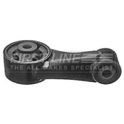 First Line Engine Mount Mounting fits Citroën C1 2005-2014 1.0