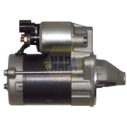 NAPA Starter Motor 12V 0.8kW 8 Teeth fits Hyundai I10 I 2008-2013 1.2