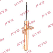 KYB Shock Absorber Damper Strut Front fits Audi A2 2000-2005 1.2 1.4 1.6