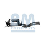 BM Catalysts Dpf fits Audi Q7 2006-2015 3.0