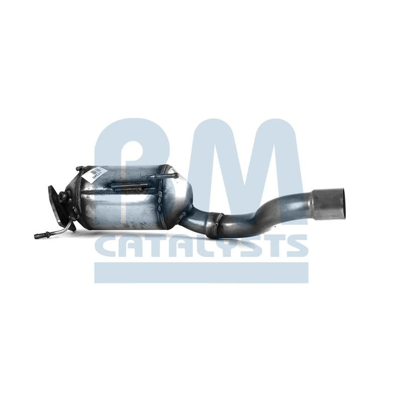 BM Catalysts Dpf fits Audi Q7 2006-2015 3.0