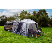 Outdoor Revolution Q Cayman T1 Tailgate Driveaway Awning Outdoor Revolution - Dynamic Drive