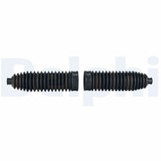 Delphi 2 x Steering Bellow Kit Front fits Chevrolet Camaro 2009-2015 6.2