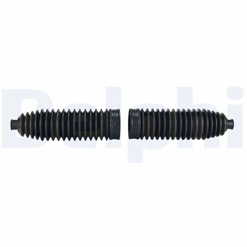 Delphi 2 x Steering Bellow Kit Front fits Chevrolet Camaro 2009-2015 6.2