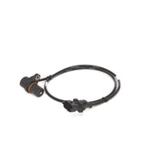 Bosch Crankshaft Position Sensor fits Fuso (Mitsubishi) Canter VII 2006-2013