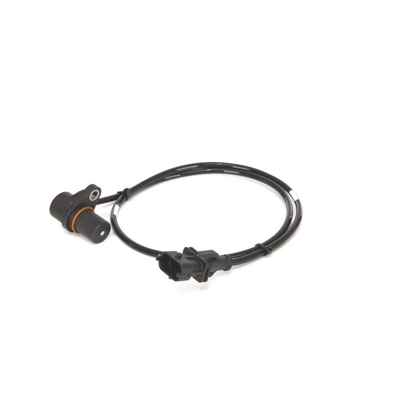 Bosch Crankshaft Position Sensor fits Fuso (Mitsubishi) Canter VII 2006-2013