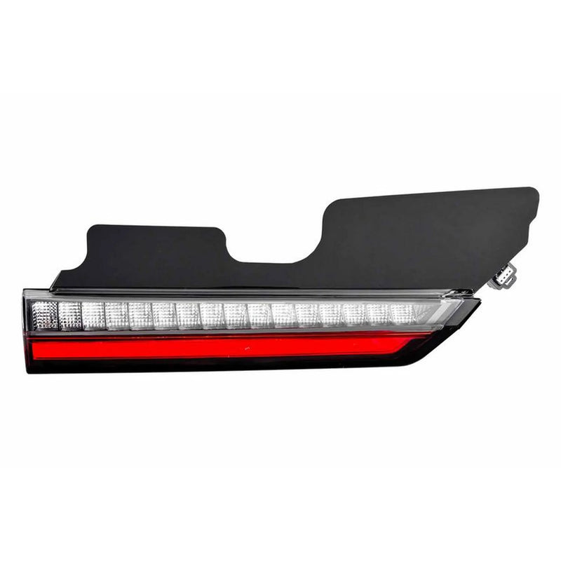 Hella Tail Light / Lamp LED Left fits Volvo C40 2021-2024