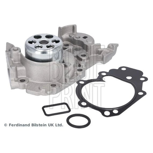 Blue Print Engine Cooling Water Pump ADC49164
