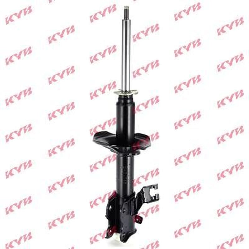 KYB Shock Absorber Damper Strut Front Right fits Nissan Almera 1995-2000