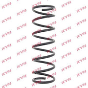 KYB Rear Suspension Coil Spring fits Opel Frontera B 1998-2004 2.2 3.2