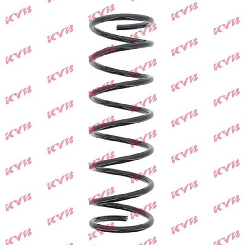KYB Rear Suspension Coil Spring fits Opel Frontera B 1998-2004 2.2 3.2