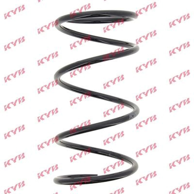 KYB 2 x Suspension Springs fits Subaru Legacy 1996-1999 2.5