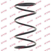 KYB 2 x Front Suspension Springs fits Subaru Legacy 1996-1999 2.5