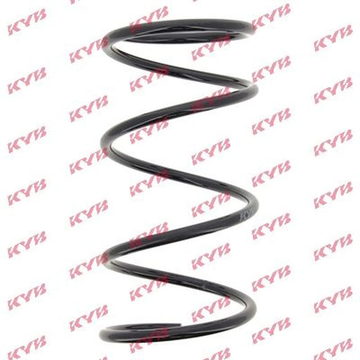 KYB Front Right Suspension Coil Spring RA2069
