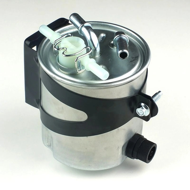 Delphi Fuel Filter Element fits Renault Grand Scénic II 2005-2009 1.5 2.0