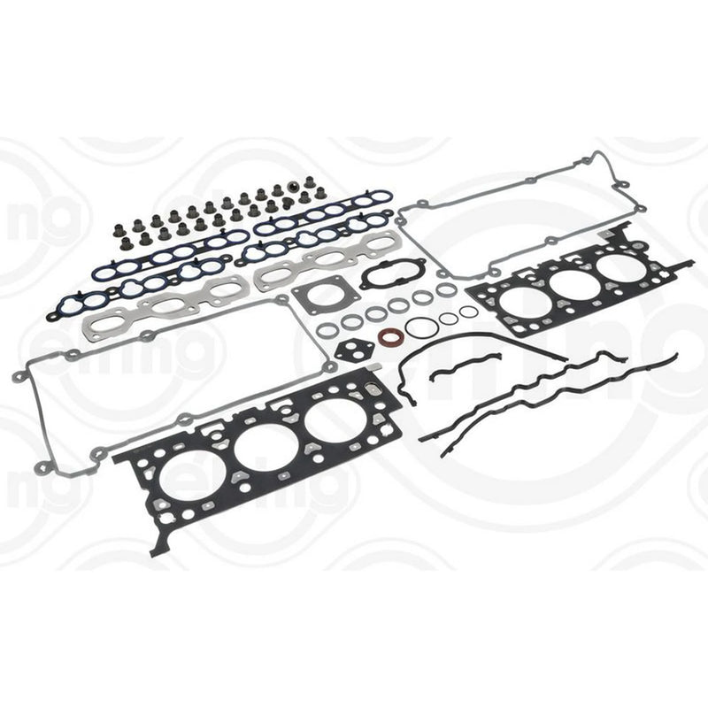 Elring Cylinder Head Gasket Kit fits Ford Cougar 1998-2001 2.5