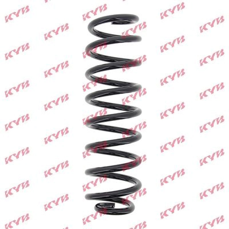 KYB Rear Suspension Coil Spring fits Mercedes-Benz M-Class 2005-2011
