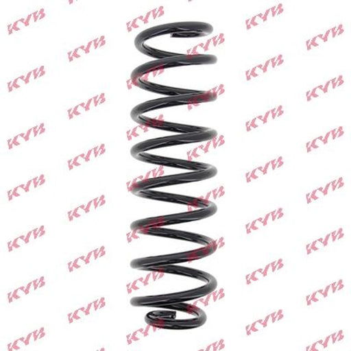 KYB 2 x Suspension Springs fits Mercedes-Benz M-Class 2005-2011