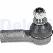 Delphi Steering Tie Rod End Ball Joint Front 5/8 fits Austin-Healey Sprite Mk.Iv