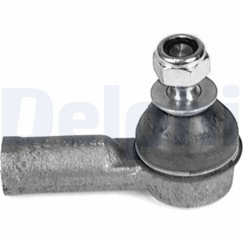 Delphi Steering Tie Rod End Ball Joint Front 5/8 fits Austin-Healey Sprite Mk.Iv