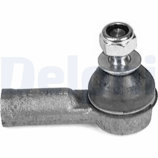 Delphi Steering Tie Rod End Ball Joint Front 5/8 TA168
