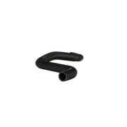 Gates Radiator Coolant Hose 630mm ID fits Mitsubishi Colt Czc VI 2006-2009 1.5