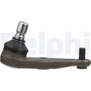 Delphi Ball Joint Front fits Mazda 323 C 1989-1998 1.3 1.5 1.6 1.7 1.8