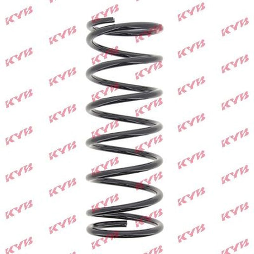 KYB Front Right Suspension Coil Spring RE2529