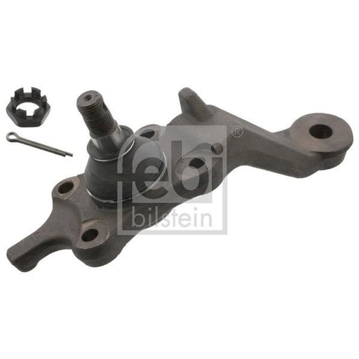 Febi Ball Joint Lower 43096