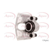 Apec Brake Caliper Assembly Front Left LCA190