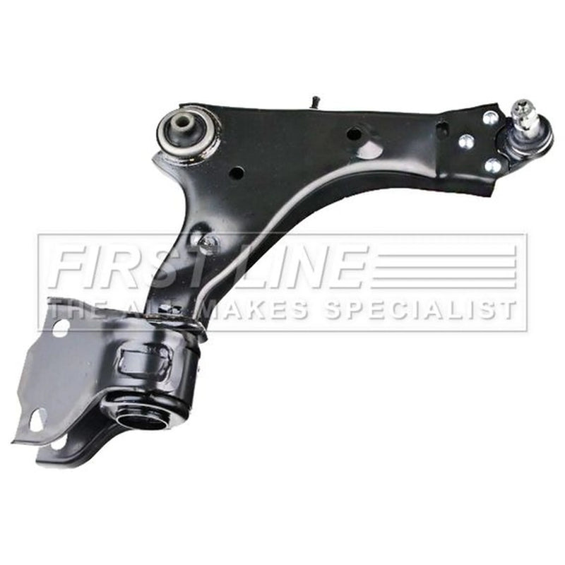 First Line Control/Trailing Arm fits Jaguar E-Pace 2017-2018 2.0