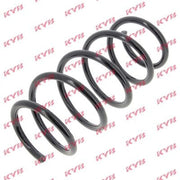 KYB Front Suspension Coil Spring fits Renault Grand Kangoo II 2008 on 1.5 1.6