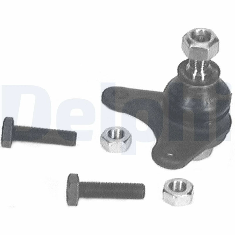 Delphi 2 x Ball Joints fits Volvo 340-360 1975-1991 1.4 1.6 1.7 2.0