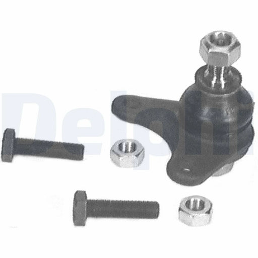 Delphi Ball Joint Lower TC187