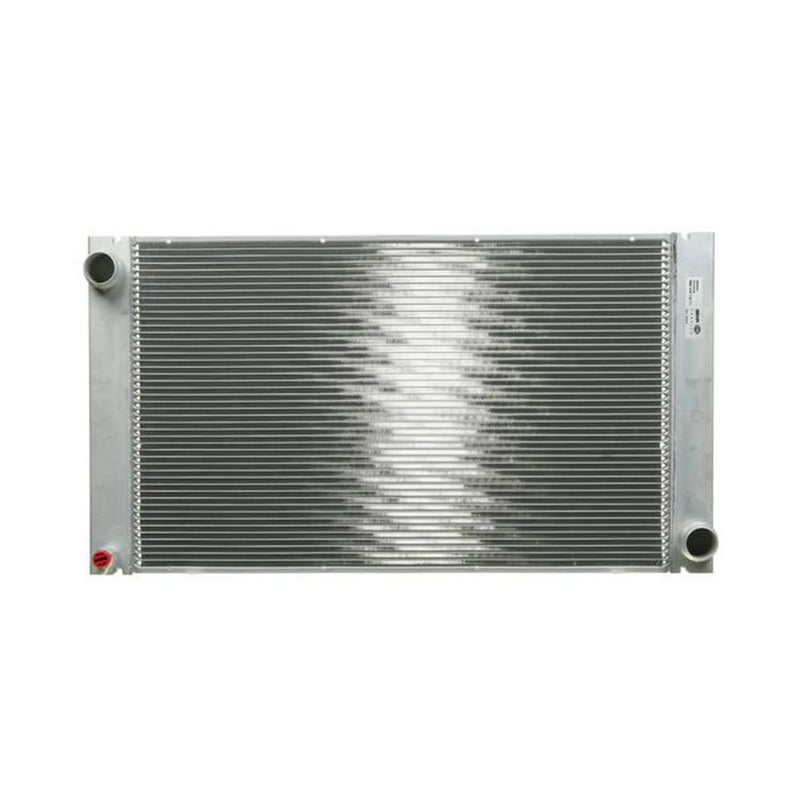 Mahle Engine Radiator fits BMW 5 2002-2010