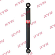 KYB Shock Absorber Damper Strut Rear fits Suzuki Jimny Closed Off-Road Vehicle
