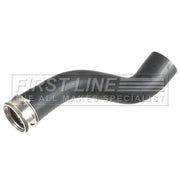 First Line Intercooler Turbo Charge Air Hose fits Mercedes-Benz C-Class